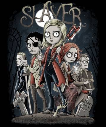 Slayer