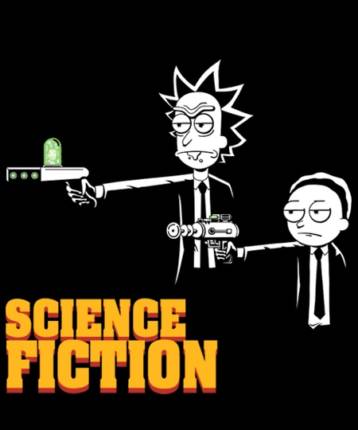 Science Fiction