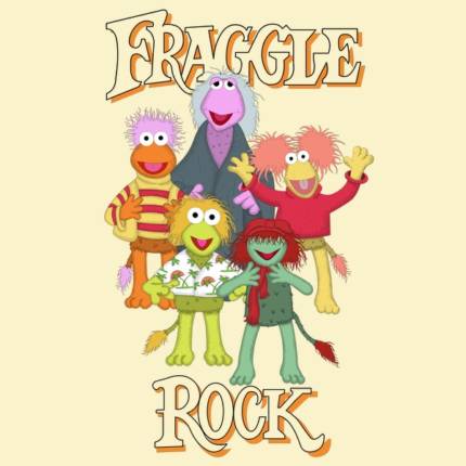 Fraggle Rock