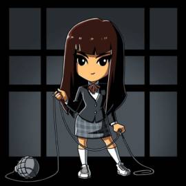 Gogo Yubari