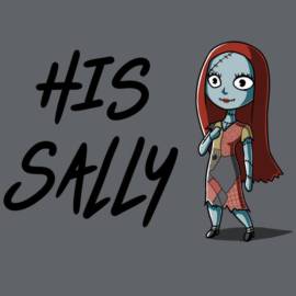 His Sally