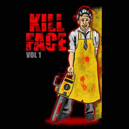 KILL FACE