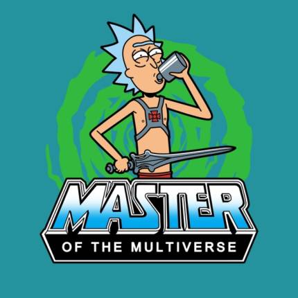 Master of the Multiverse