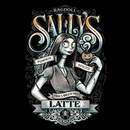 Ragdoll Sally's Latte