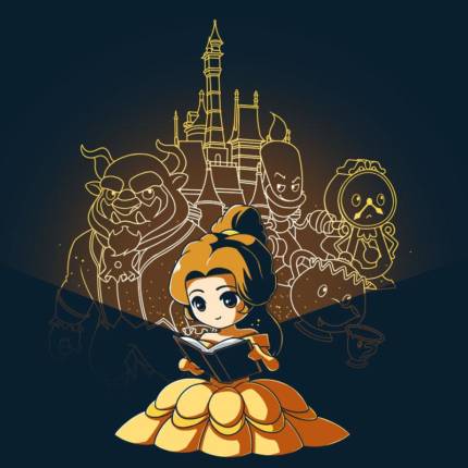 An Enchanting Tale