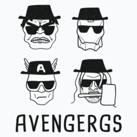 Avengergs