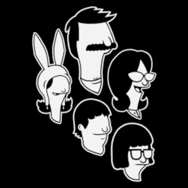 Belcher Family