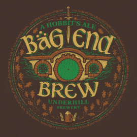 Bag End Brew