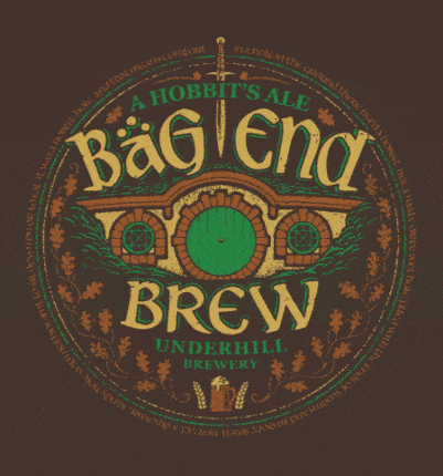 Bag End Brew