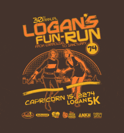 Logan’s Fun Run