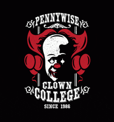 Pennywise Clown College