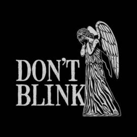 Don't Blink