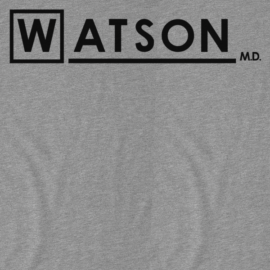 Watson MD