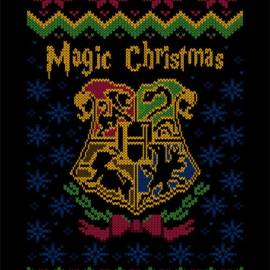 Magic Christmas