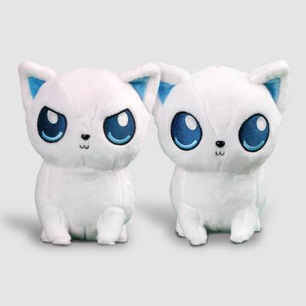 Bad Kitty Plushie Bundle