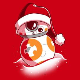 BB-8 Santa Hat