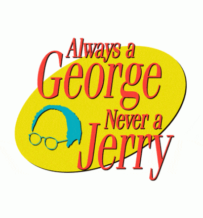 Always A George