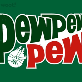 Do The Pew