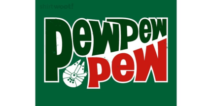 Do The Pew