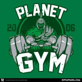 Planet Gym