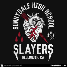 Sunnydale Slayers