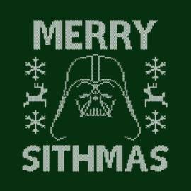 Merry Sithmas