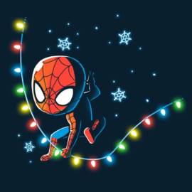 A Spider-Man Christmas