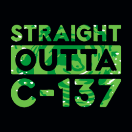 Straight Outta C-137