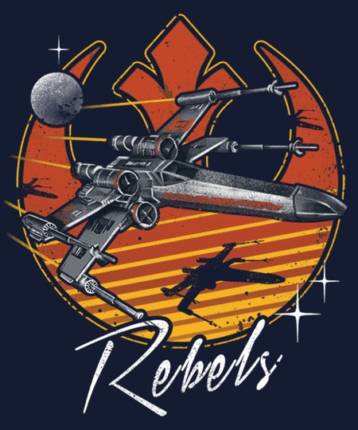 Retro Rebels