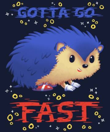 Fast & Cute