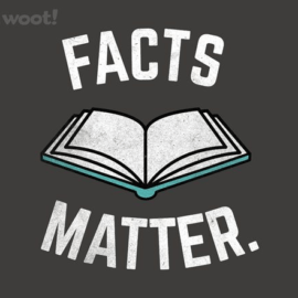 Facts Matter