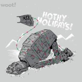 Hothy Holidays