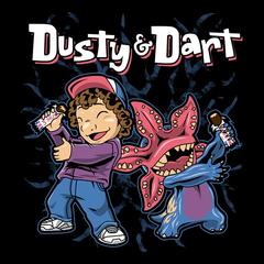 Dusty and Dart