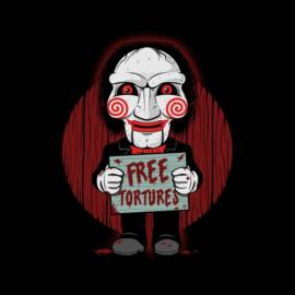 FREE TORTURES
