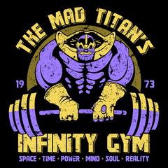 Infinity Gym