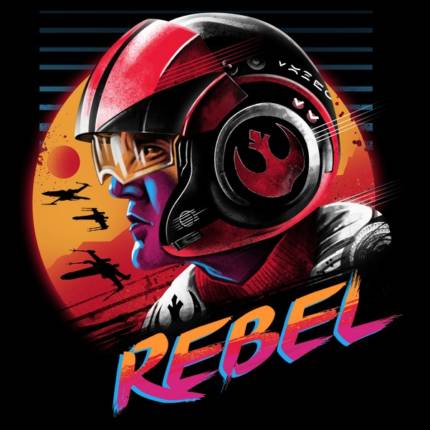 Rad Rebel