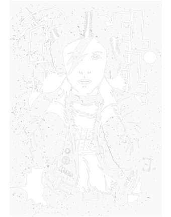 Rebel Rebel