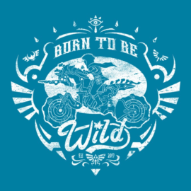 Born To Be Wild