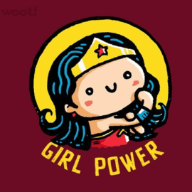 Girl Power