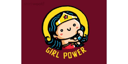 Girl Power