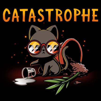 Catastrophe