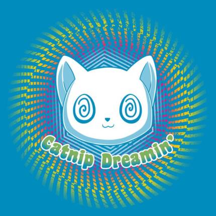 Catnip Dreamin'