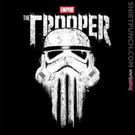 The Trooper