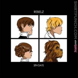 Sith Days