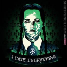 I Hate Everything