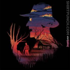 Nightmare on the street