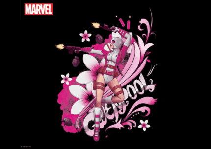 Gwenpool