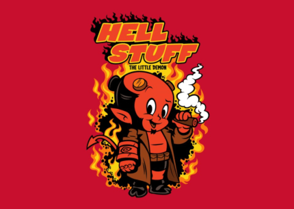 Hell Stuff
