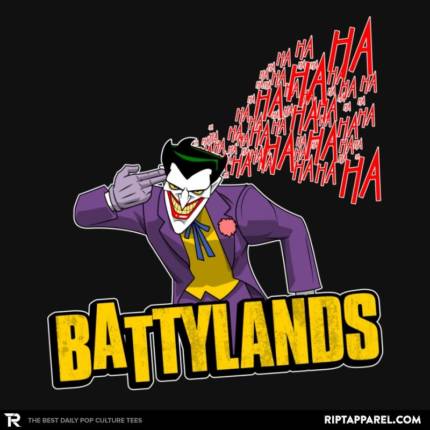 Battylands