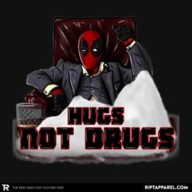 Hugs Not Drugs